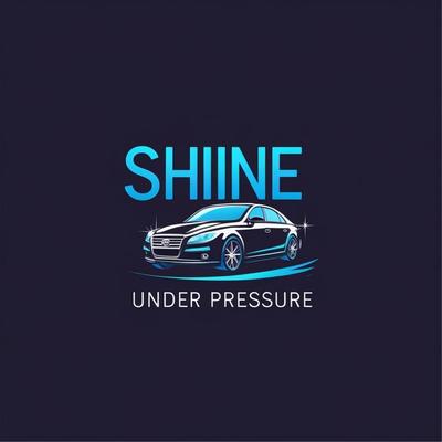 Shine Under Pressure