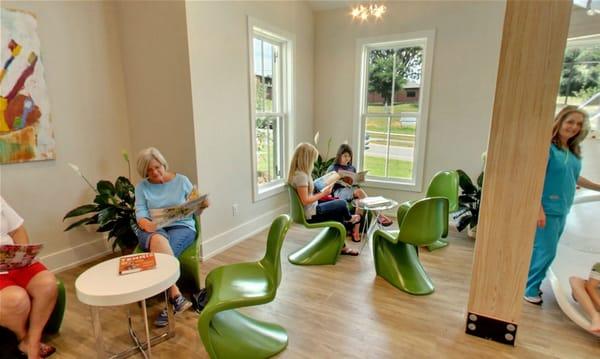 Dr. Trey's Children's Dentistry