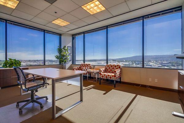 Washington Law Firm - Torrance