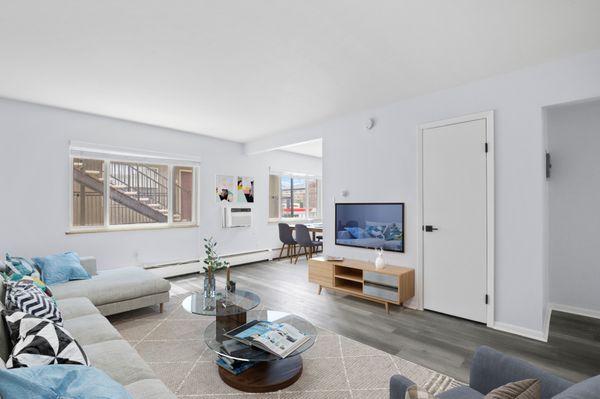 Kara Lynn Apartments