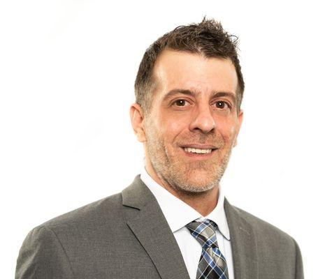 Michael Jamieson - BHHS Stouffer Realty