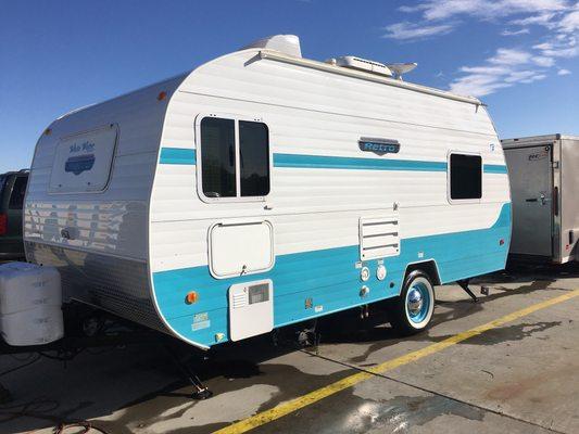 Desert Shine Auto detaling