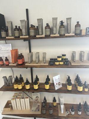 Midori Organic Salon