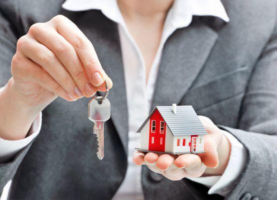 Broker One Rentals