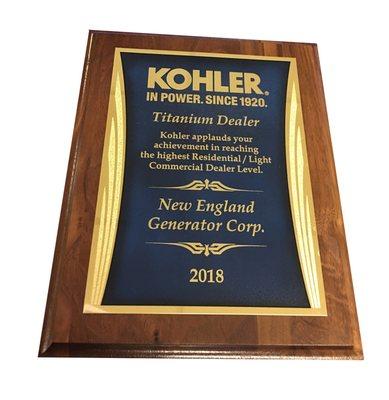 New England Generator Corporation