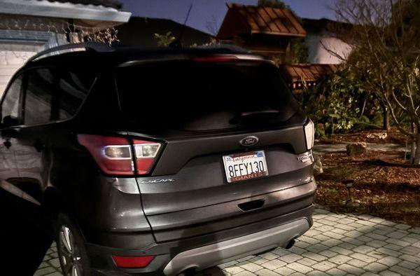 US Department of Labor SF Regional Office