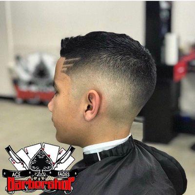 Ace Of Fades Barbershop