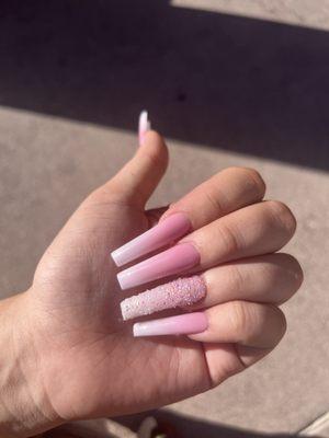 Paris Nails