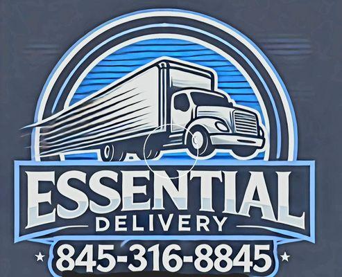 Essential Delivery