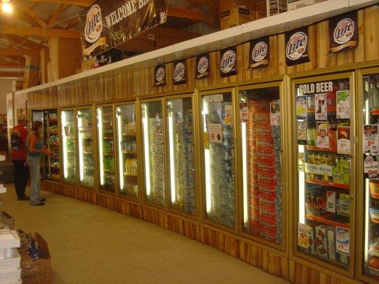 Lamphere Ranch Campground