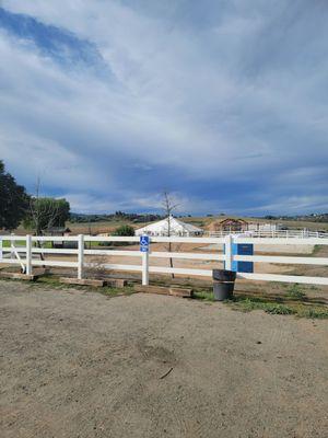 Valley Center Community Church