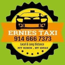 Ernie's Taxi