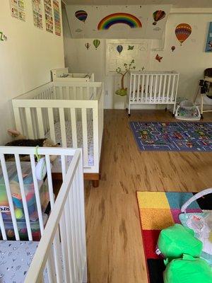 New Dawn Family Daycare