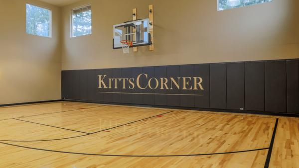 Kitts Corner Apartments