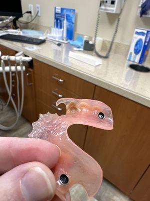 Woodlands Dental Partners