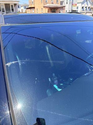 Allied Car Care Center