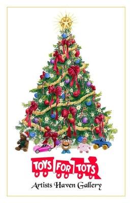 Artists Haven Gallery