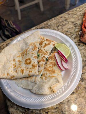 Quesadilla