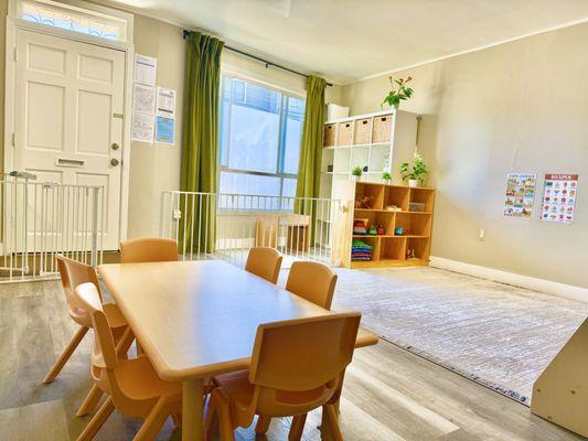 Hands and Hearts Daycare and Preschool