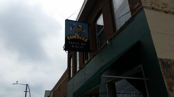 This Place Drops The Ball!