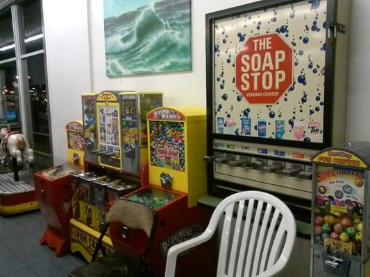 Bellflower Coin Laundry