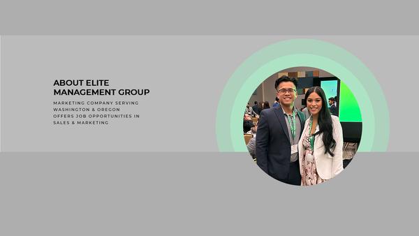 Elite Management Group