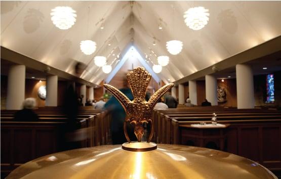 St James Episcopal Church