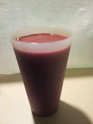 Oswin Delgados Kitchen