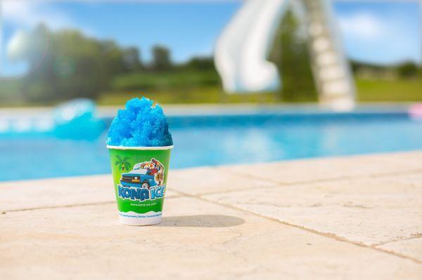 Kona Ice of North Laredo