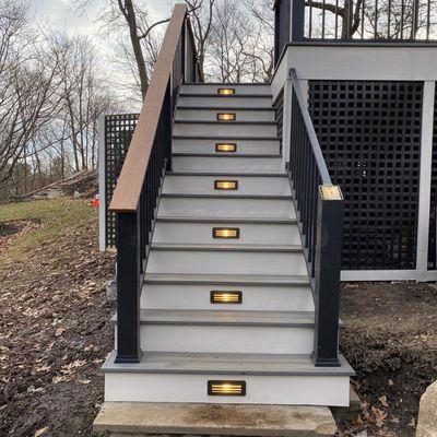 Norwalk Blvd Electric