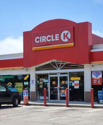 Circle K