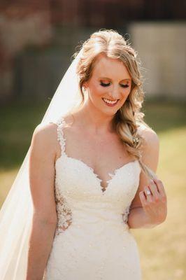 Heather Stone Makeup Artist