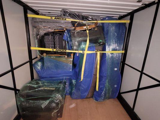 House of Dublee Elite Movers