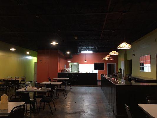 Come and dine at our location on state line right behind EZ PAWN  we provide the wine glasses you bring your favorite wine