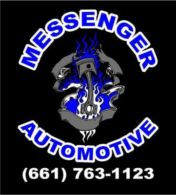 Messenger Automotive
