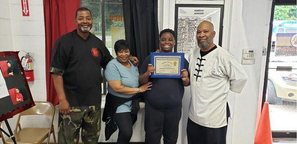 Full Circle Martial Arts Academy