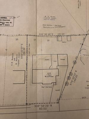 Arthur Land Surveying