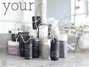 Living Proof Products & Keratin Complex systems