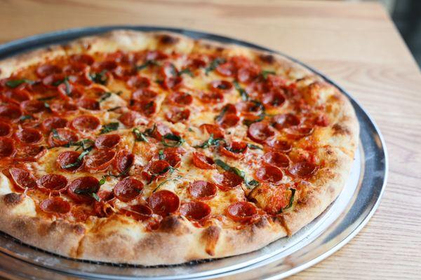 North Park Beer Company Pizza Shop - Crown Point