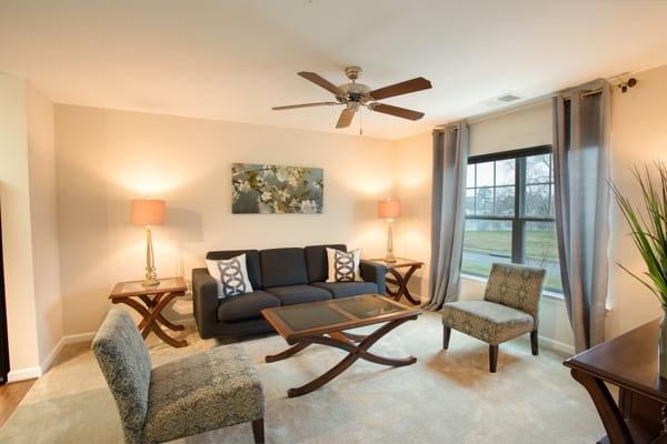 The Woodlands at Phoebus