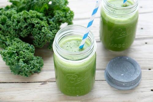 Juices photographed for Natural Food Store by Ivan de Petrovsky Photography of Boston