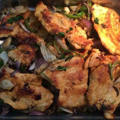 International Dominicana Deli