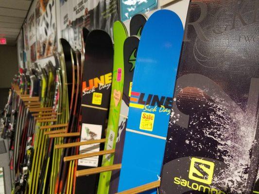 Fitzharris Ski & Sport