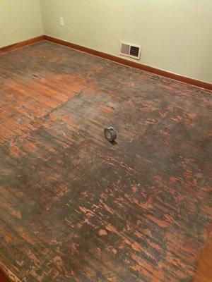 Al Havner & Sons Hardwood Floors