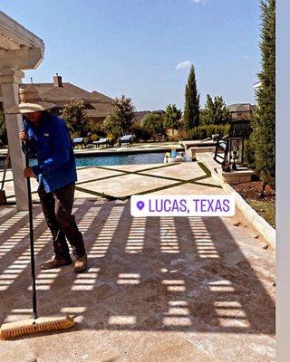 RC Custom Landscape & Stone Work