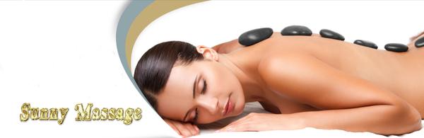 Sunny Massage
