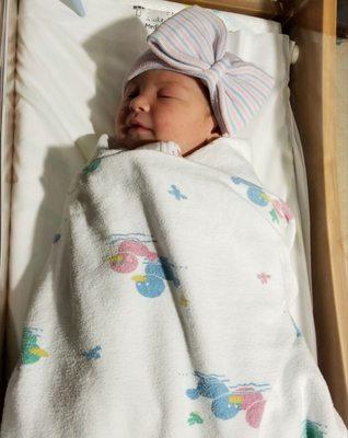 Providence Medical Center in Anchorage