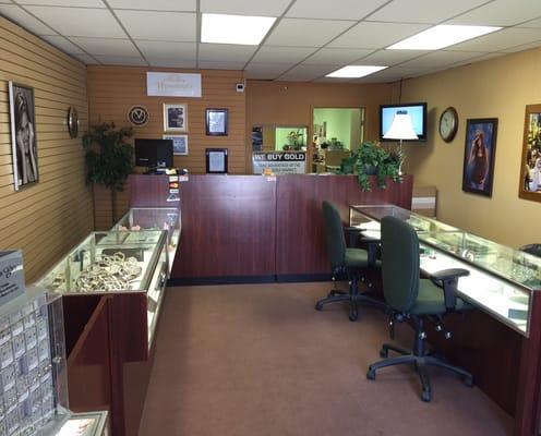 Hunnicut's Jewelry & Repair
