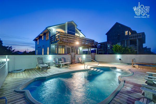 Outer Beaches Realty