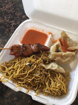 Darjeeling Fast Food